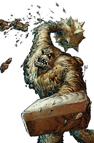 File:Batman The Dark Knight Vol 2 23.3 Clayface Textless.jpg