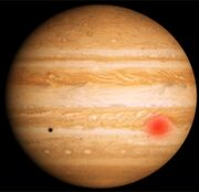 Jupiter