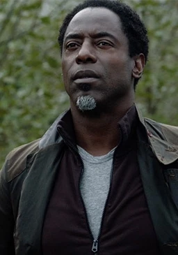 Thelonious Jaha | The 100 Wiki | Fandom powered by Wikia