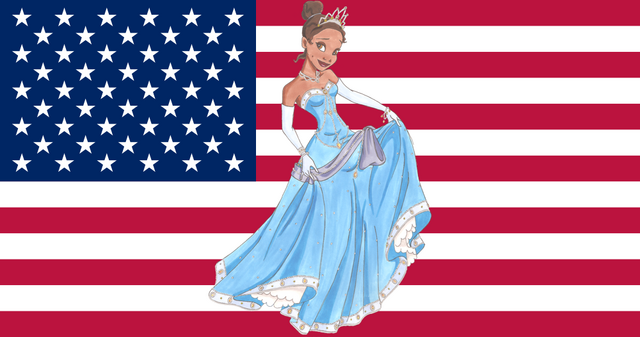 File:Tiana - African-American Princess.png