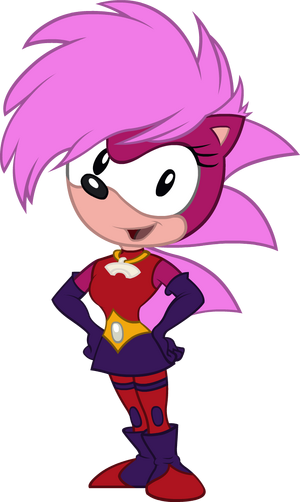 Sonia