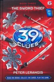 THE SWORD THIEF 1276281387P