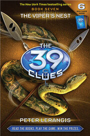 39cluesbook7