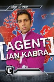Ian Kabra