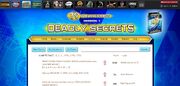 The Doublecross Forum