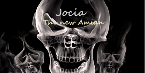 Jocia
