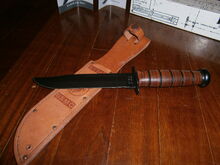 USMC KA-Bar