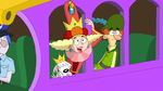 S1e23a 'a whimsical 7d tour.'