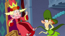 S1e24 delightful asks what's happening
