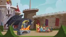S1e13 The 7D and Mama Dragon Have a Barbecue 2