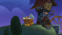 S2e19a 'hi ho!' 1