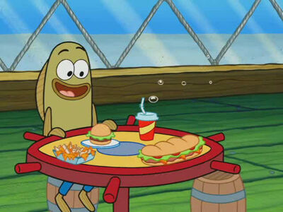 Sandwich