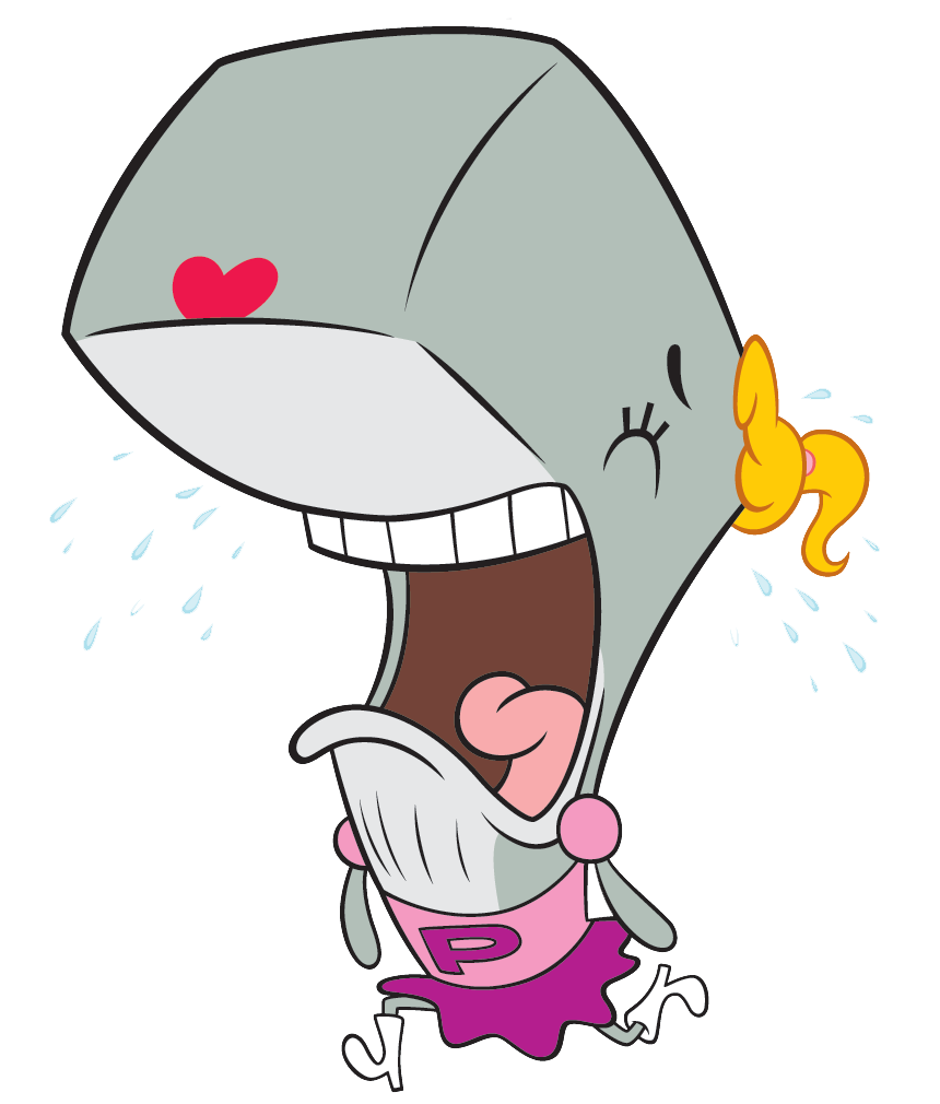 170px-Pearl Krabs.svg