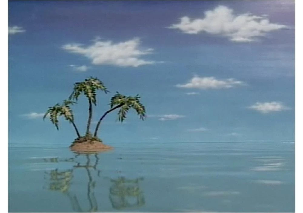 Bikini Atoll THE ADVENTURES OF GARY THE SNAIL Wiki FANDOM powered