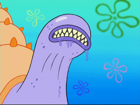 Mother Sea Whelk.