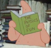 ThePhysicsofFun
