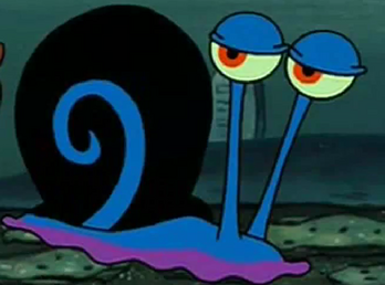 Black Snail