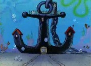 180px-Mr. Krabs House