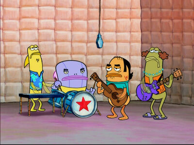 UnknownBand