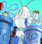 Chumbot