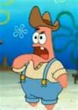 Pecos patrick