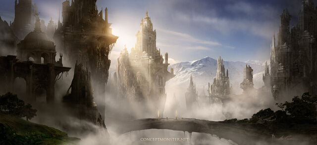 File:Skyrim fantasy ruins by tarrzan-d4n5pyh.jpg
