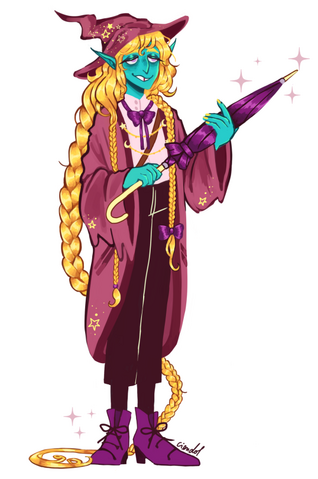 File:Taako by Ciendol.png
