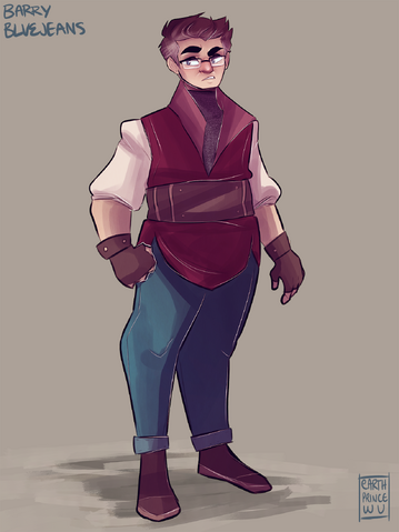 File:Barry Bluejeans by Earthprincewu.png