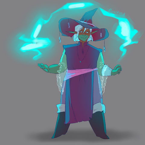 File:Taako by Curioscurio.png