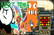 Comic 171 Teaser