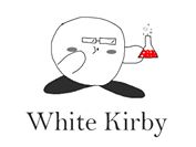 White Kirby (GKAR)