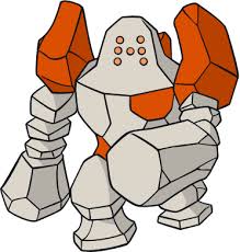 Regirock