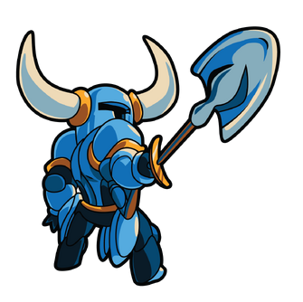 Shovel Knight