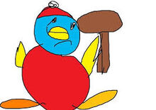 Poorly dedede