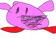 Poorly dawn kirby
