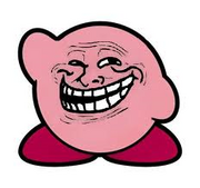 Kirby The Protector