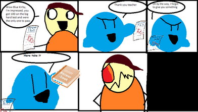 Comic 184