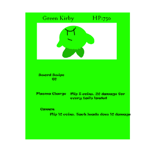 GREENCARD