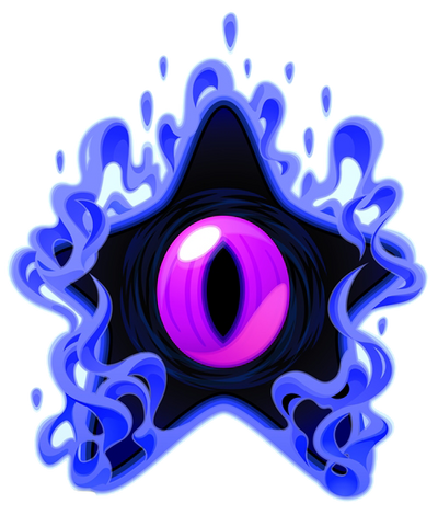 Dark Nebula