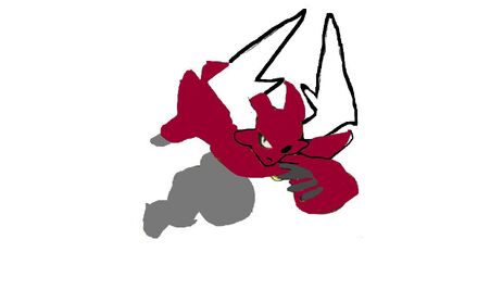 Sprint Fox