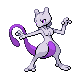 File:Mewtwo Sprite HGSS.png