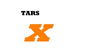 TARS X