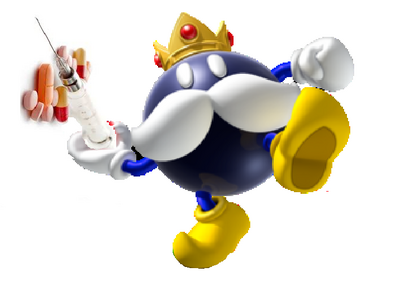 Big Bob-omb