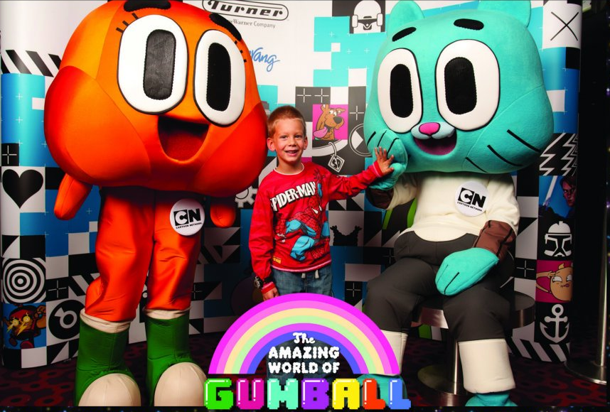 image epichalloweencostumepng the amazing world of gumball wiki fandom powered by wikia - The Amazing World Of Gumball The Halloween image epichalloweencostumepng the amazing world of gumball wiki fandom powered by wikia - The Amazing World Of Gumball The Halloween