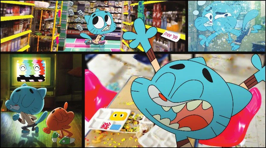 Image Gumball2.jpg The Amazing World of Gumball Wiki