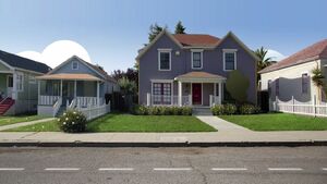 RobinsonsHouse