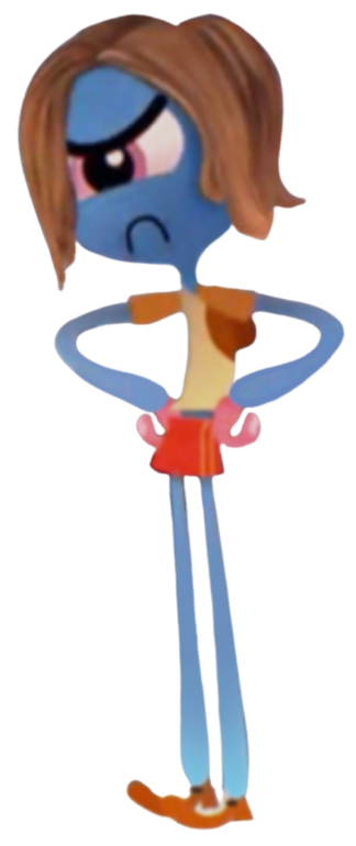 Image - Rob S2.png | The Amazing World of Gumball Wiki | FANDOM powered