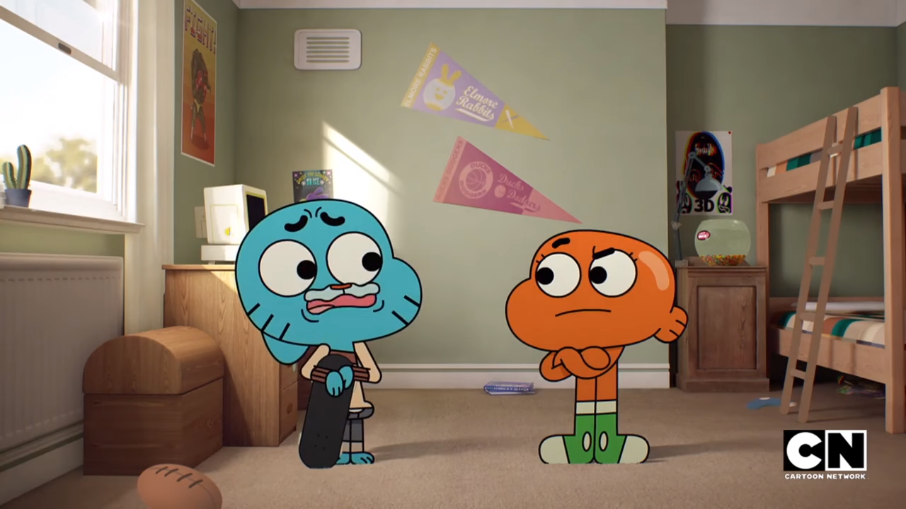 Image - S5E11 The Ollie 12.png | The Amazing World of Gumball Wiki ...