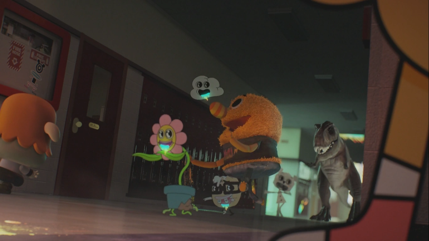 Image The joy teri arms reattached.png The Amazing World of Gumball