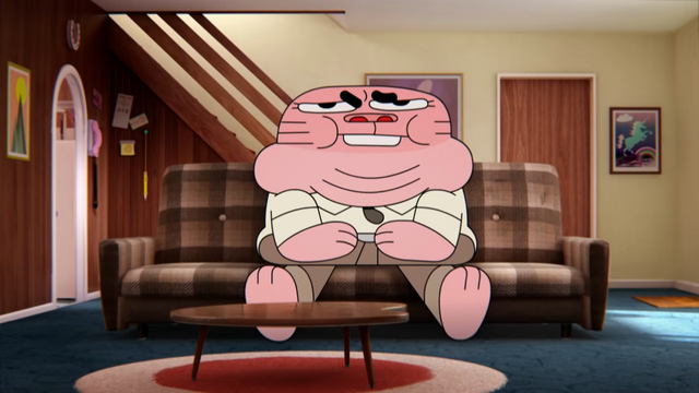 Image Funny Richard 2 Png The Amazing World Of Gumball Wiki